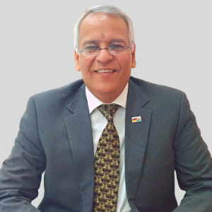 Mr. Arun Sharma