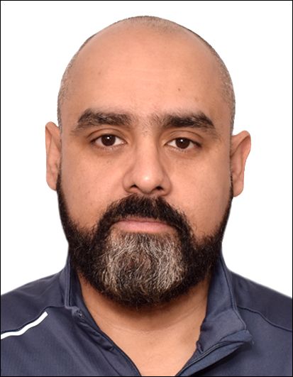 Mr. Hitesh Tokas