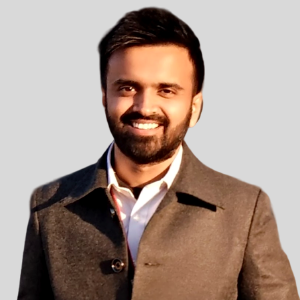 Mr. Rohit Sharma