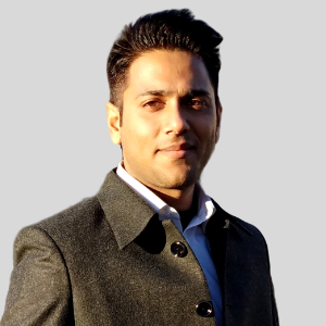 Mr. Vibhu Sharma